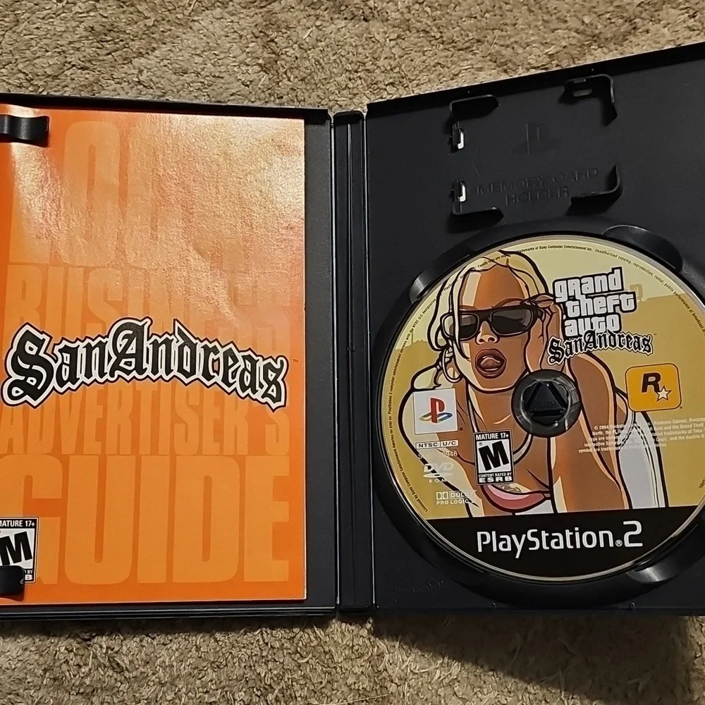 Rockstar Games questions leave
